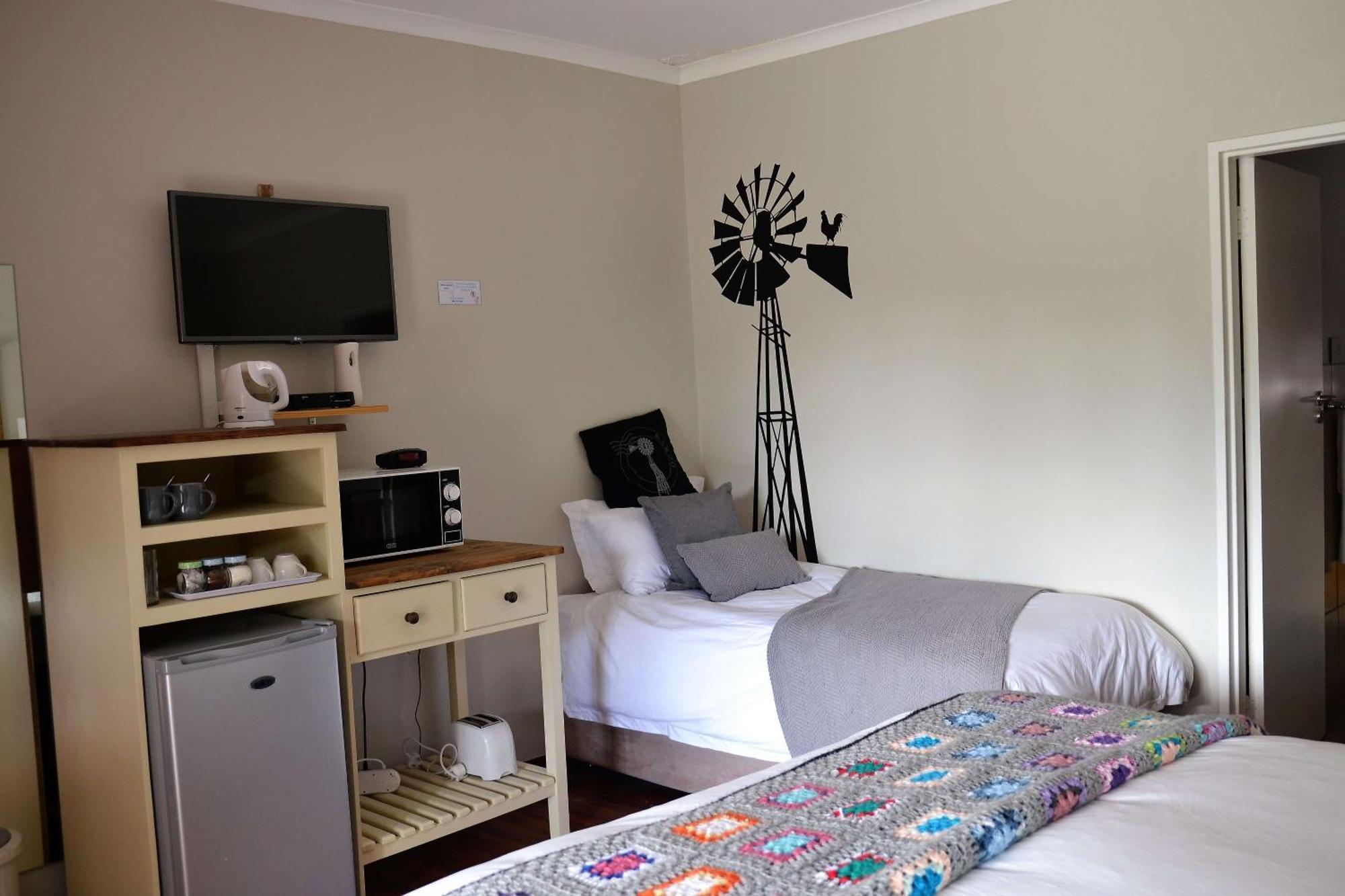 Dilisca Guesthouse دوربانفيل المظهر الخارجي الصورة