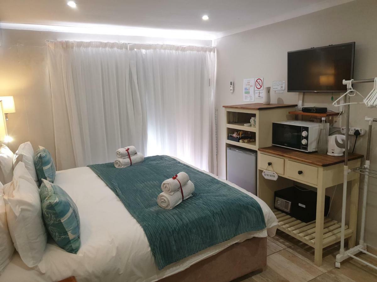 Dilisca Guesthouse دوربانفيل المظهر الخارجي الصورة