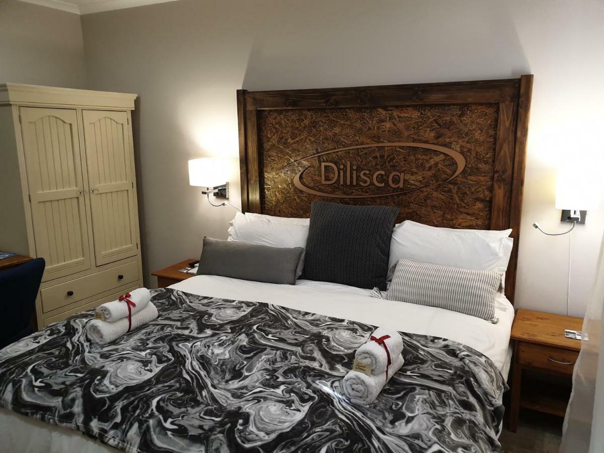 Dilisca Guesthouse دوربانفيل المظهر الخارجي الصورة