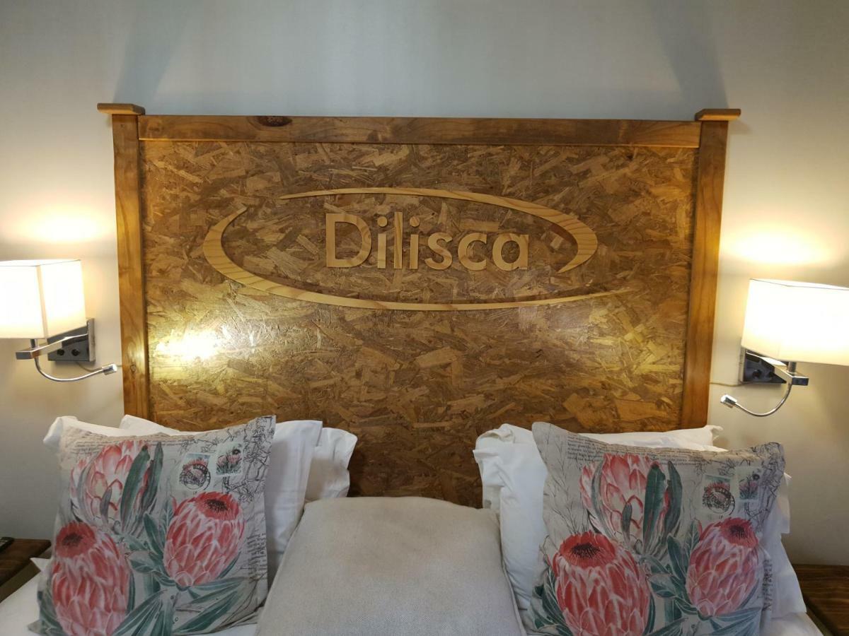 Dilisca Guesthouse دوربانفيل المظهر الخارجي الصورة